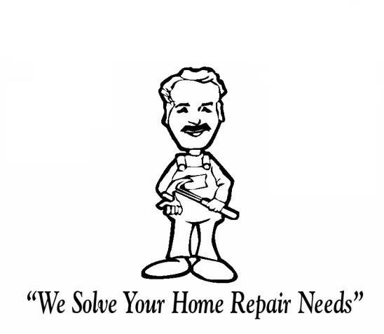 David Jones Home Inspection Services Logo