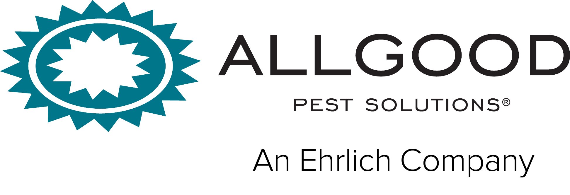 Allgood Pest Solutions Logo