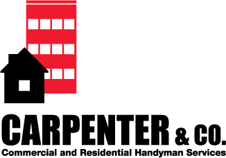 Carpenter & Company Services Logo
