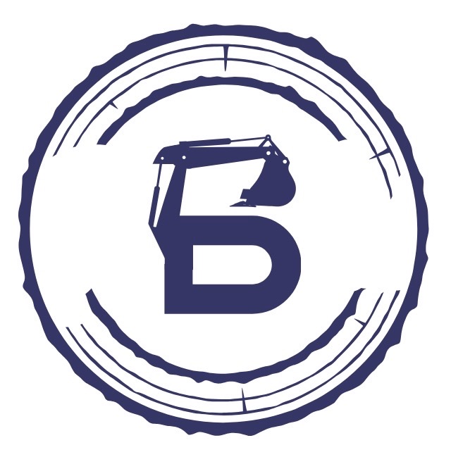 Briscoe Contracting & Land Development Logo