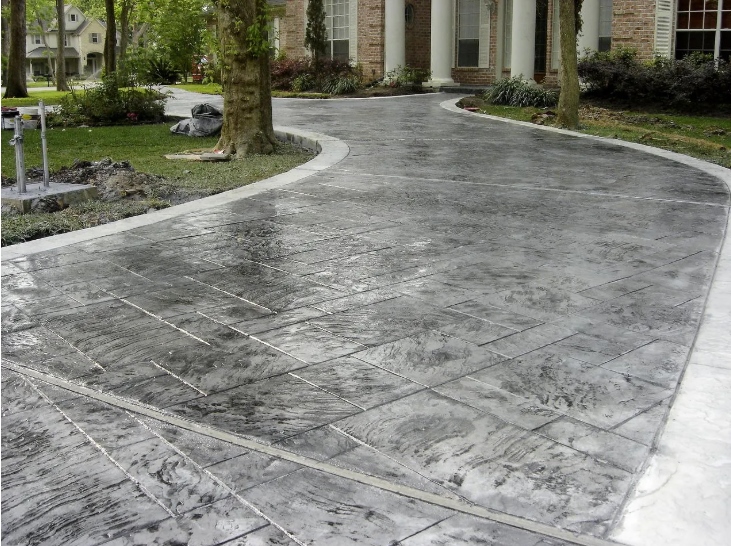 Fairley Premier Concrete Logo