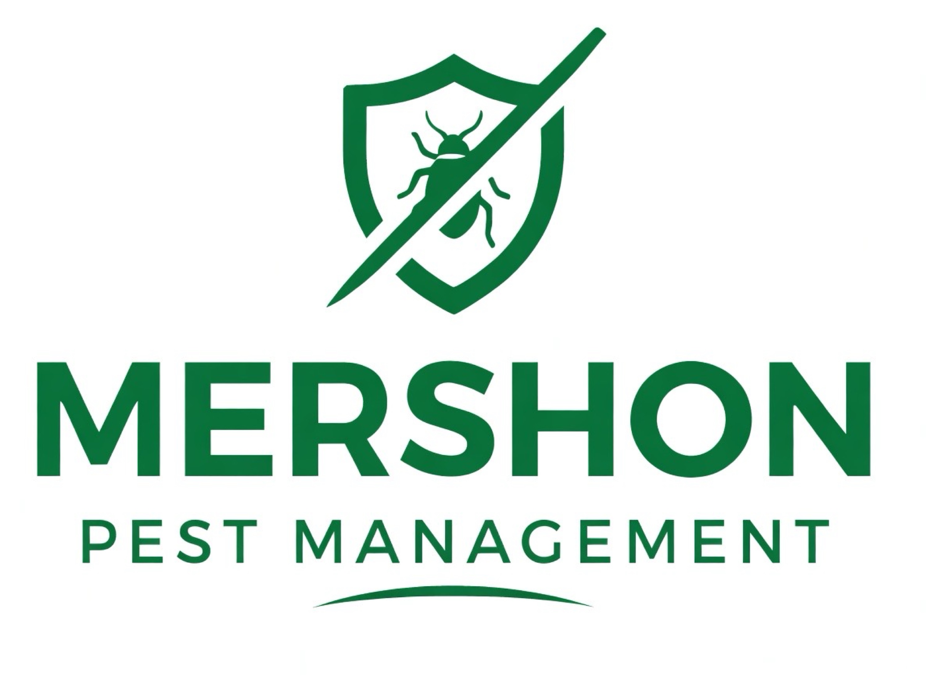 Mershon Pest Management LLC Logo