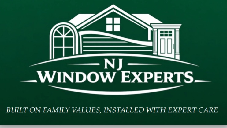 NJ Window Experts LLC Logo