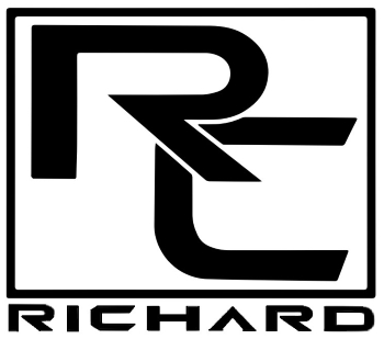 RICHARD CONSTRUCTION L.L.C. Logo