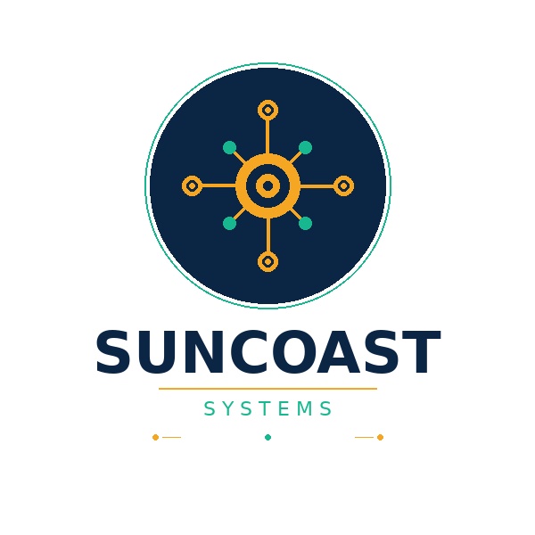 Suncoast Systems Logo