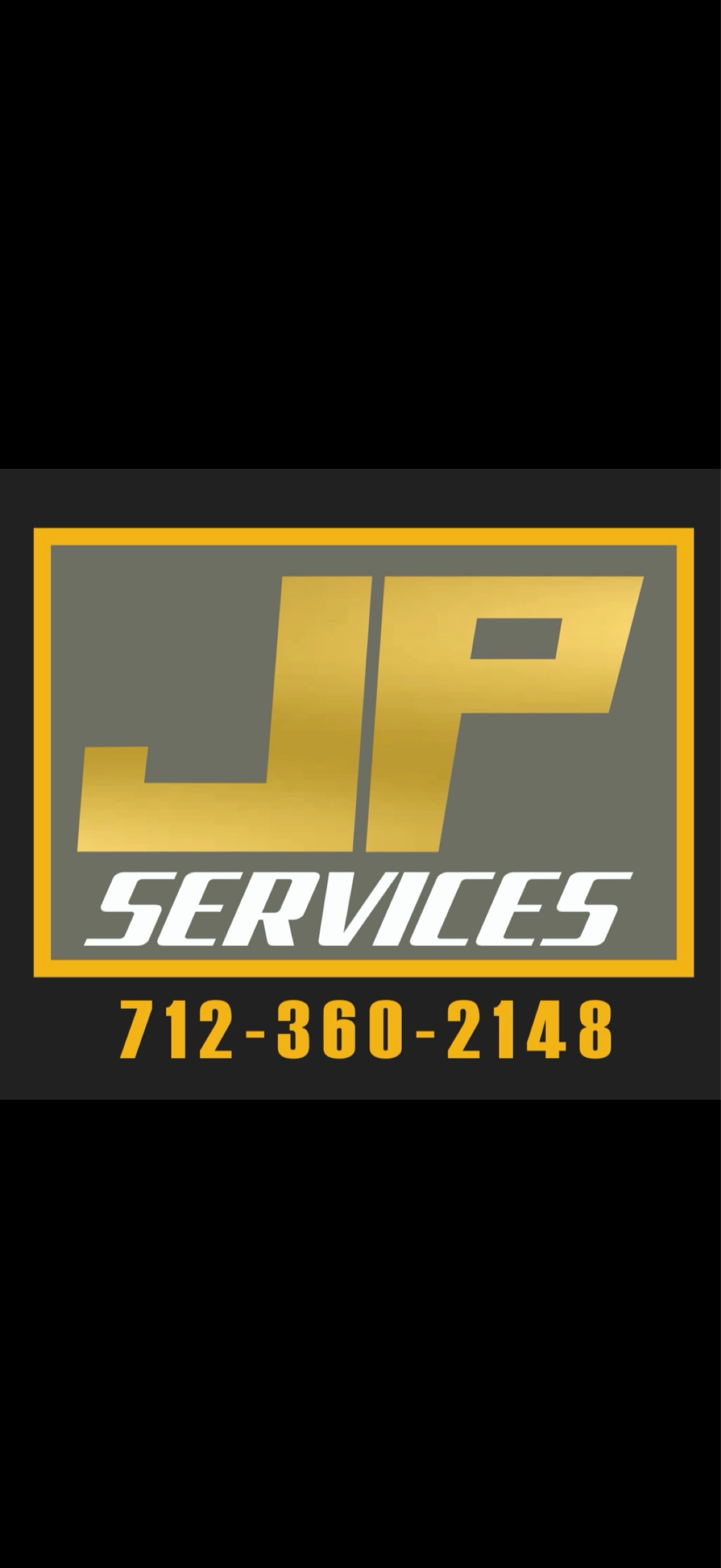 JP Handyman Services LLC Logo
