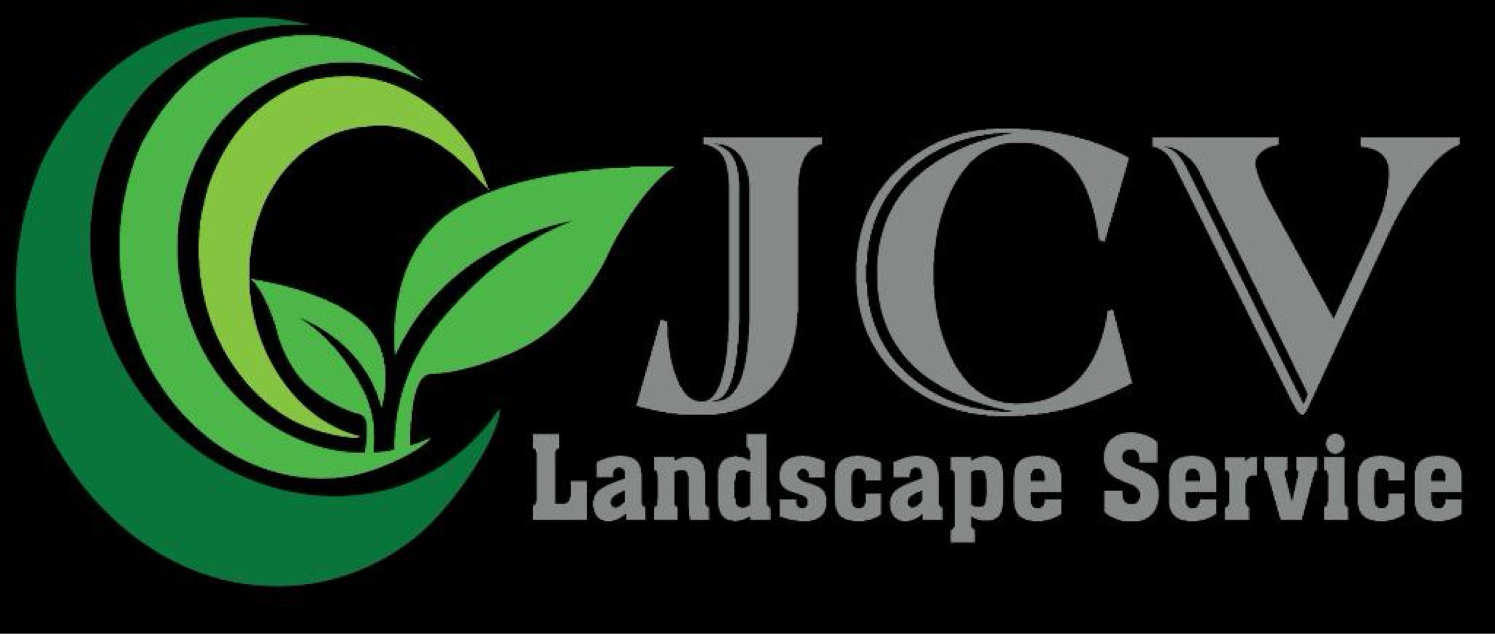 JCV Landscape Logo