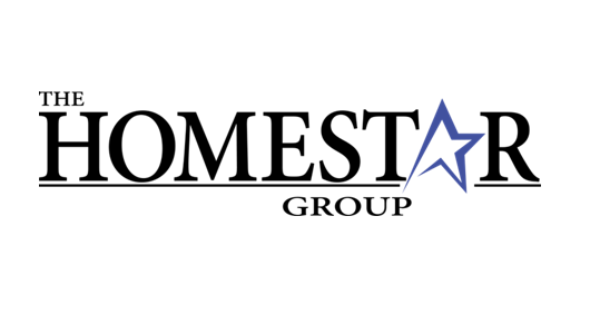 The Homestar Group LLC Logo