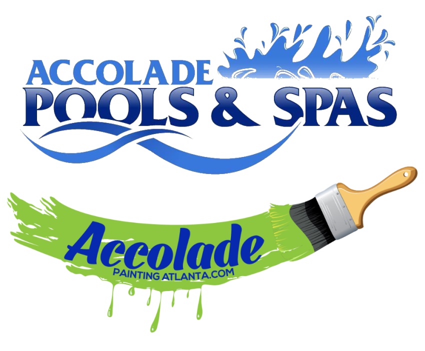 Accolade Pools & Spas, Inc. Logo