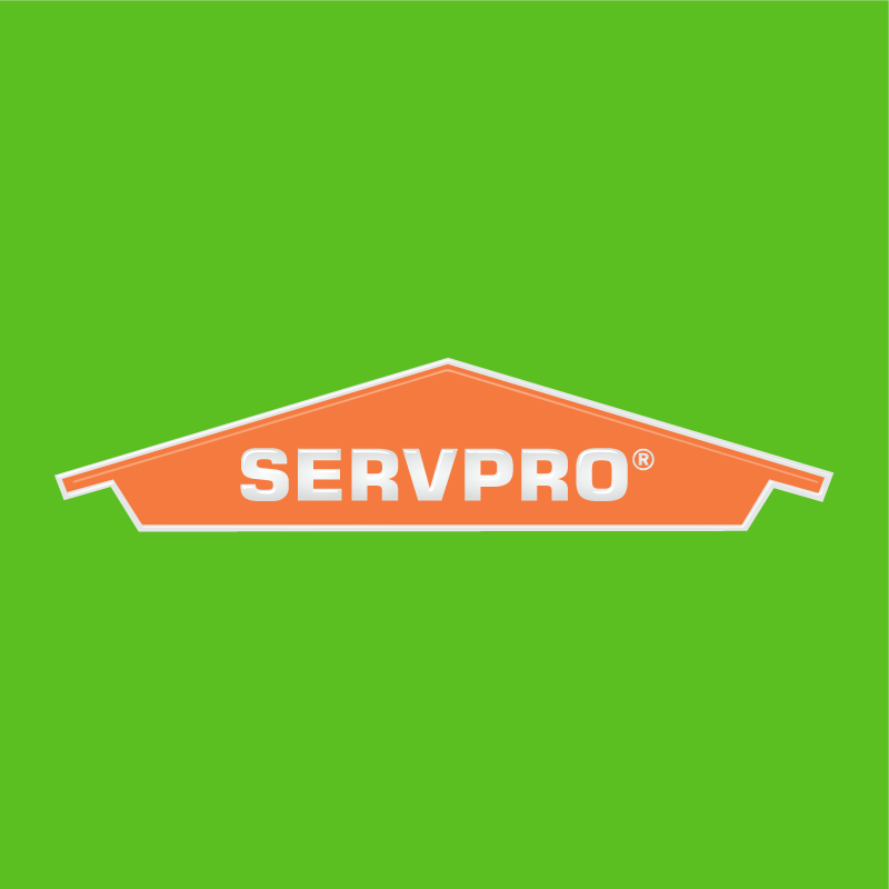 SERVPRO of South Atlanta Logo