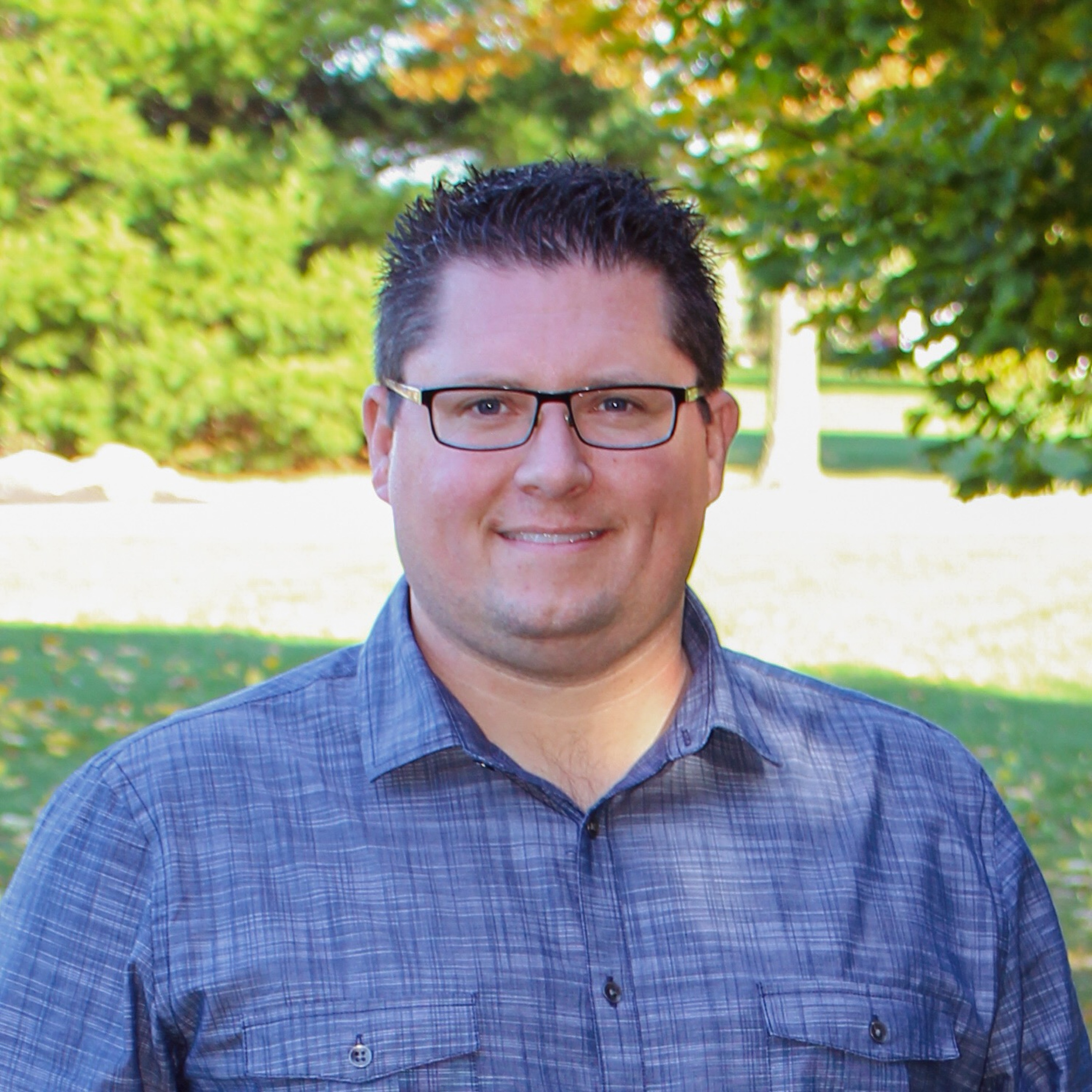 Ryan Benroth Logo