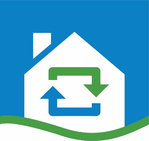 TRUBLUE Logo