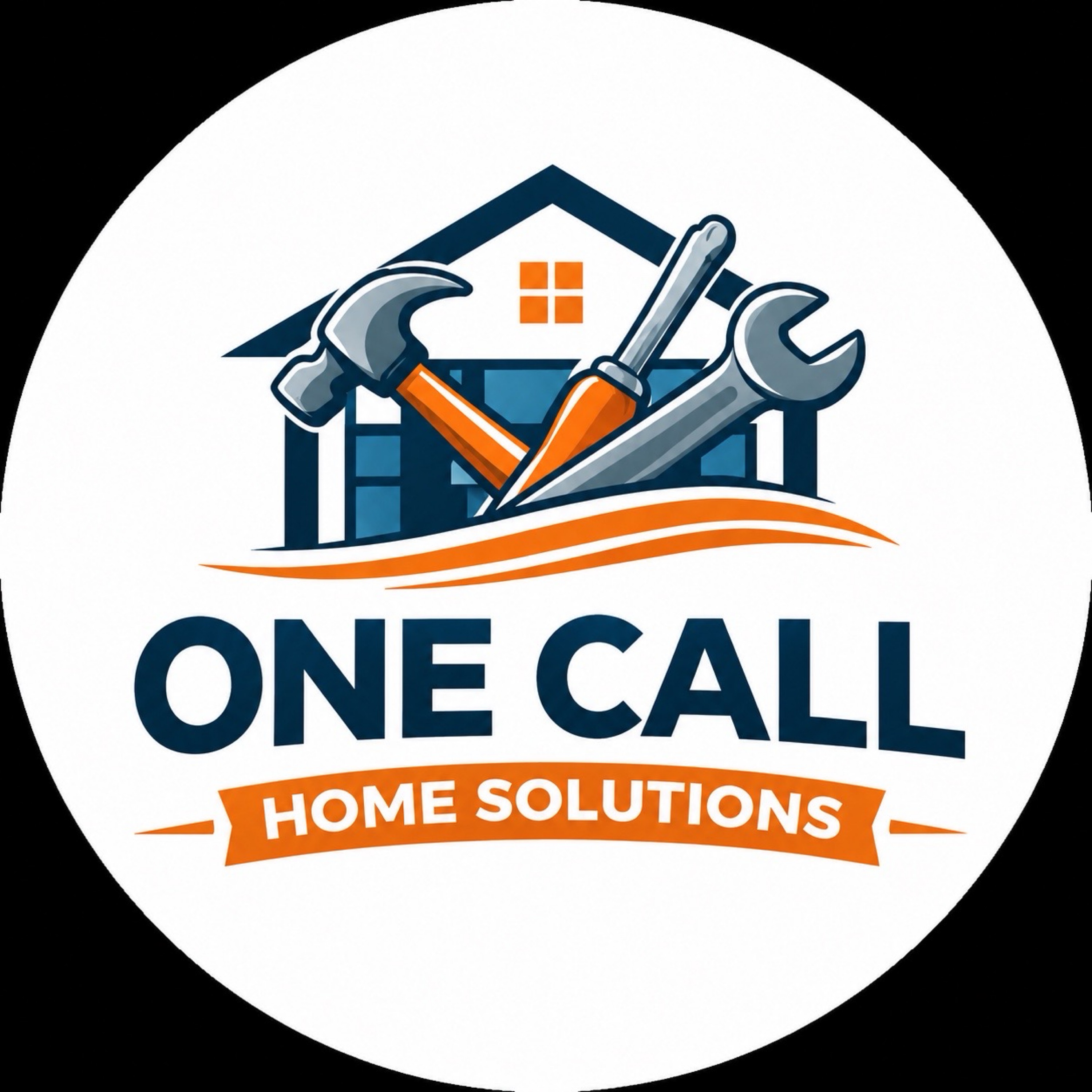 One Call Home Solutions Logo