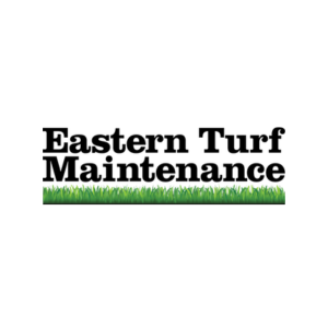Eastern Turf Maintenance Logo