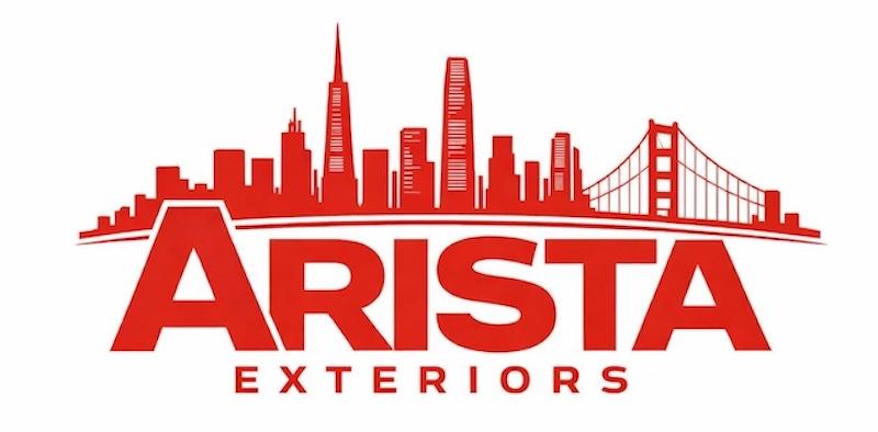 ARISTA EXTERIORS Logo