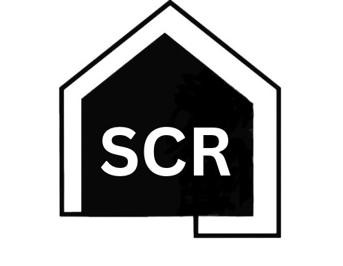 Space Create Renovations Logo