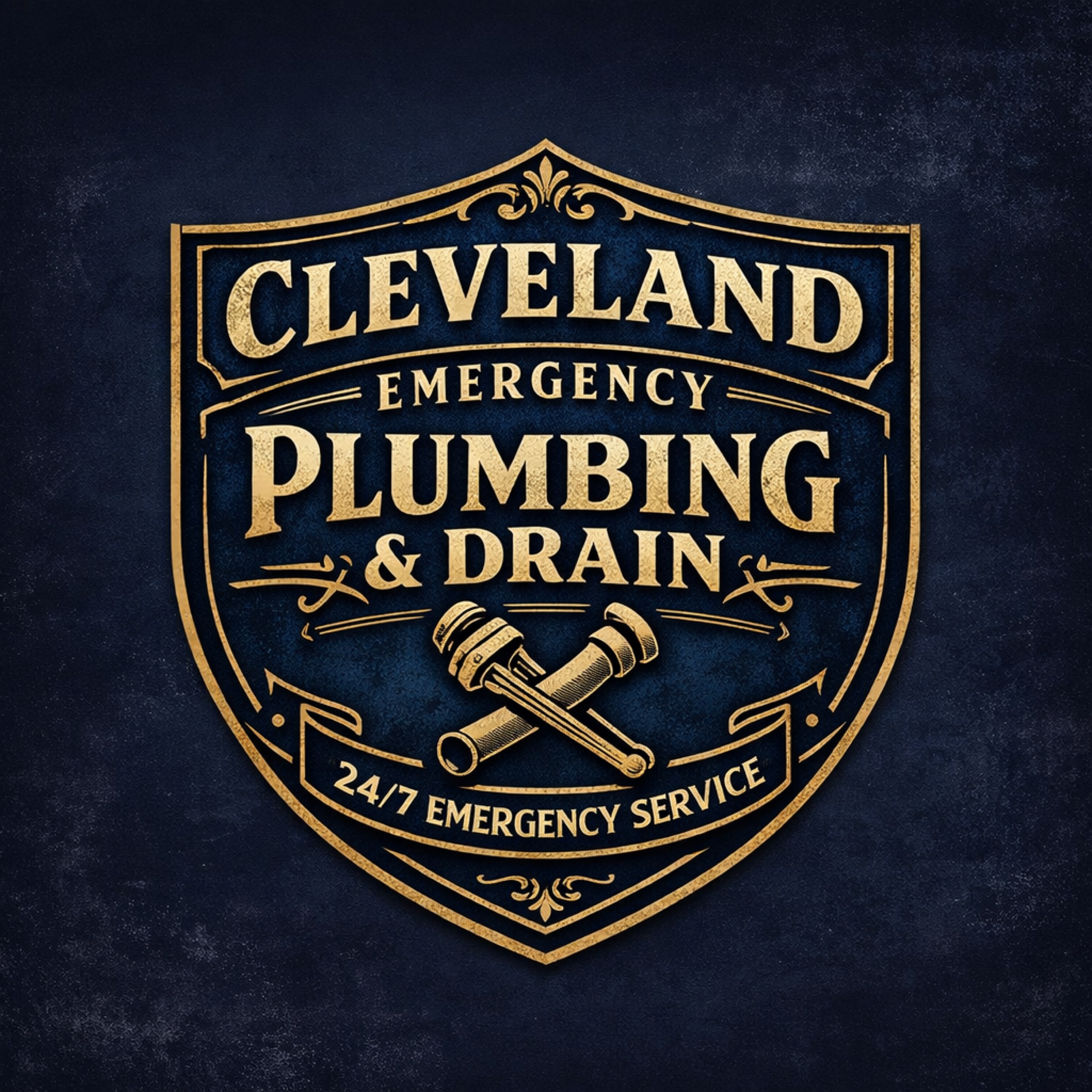 Cleveland Emergency Plumbing & Drain LLC Logo