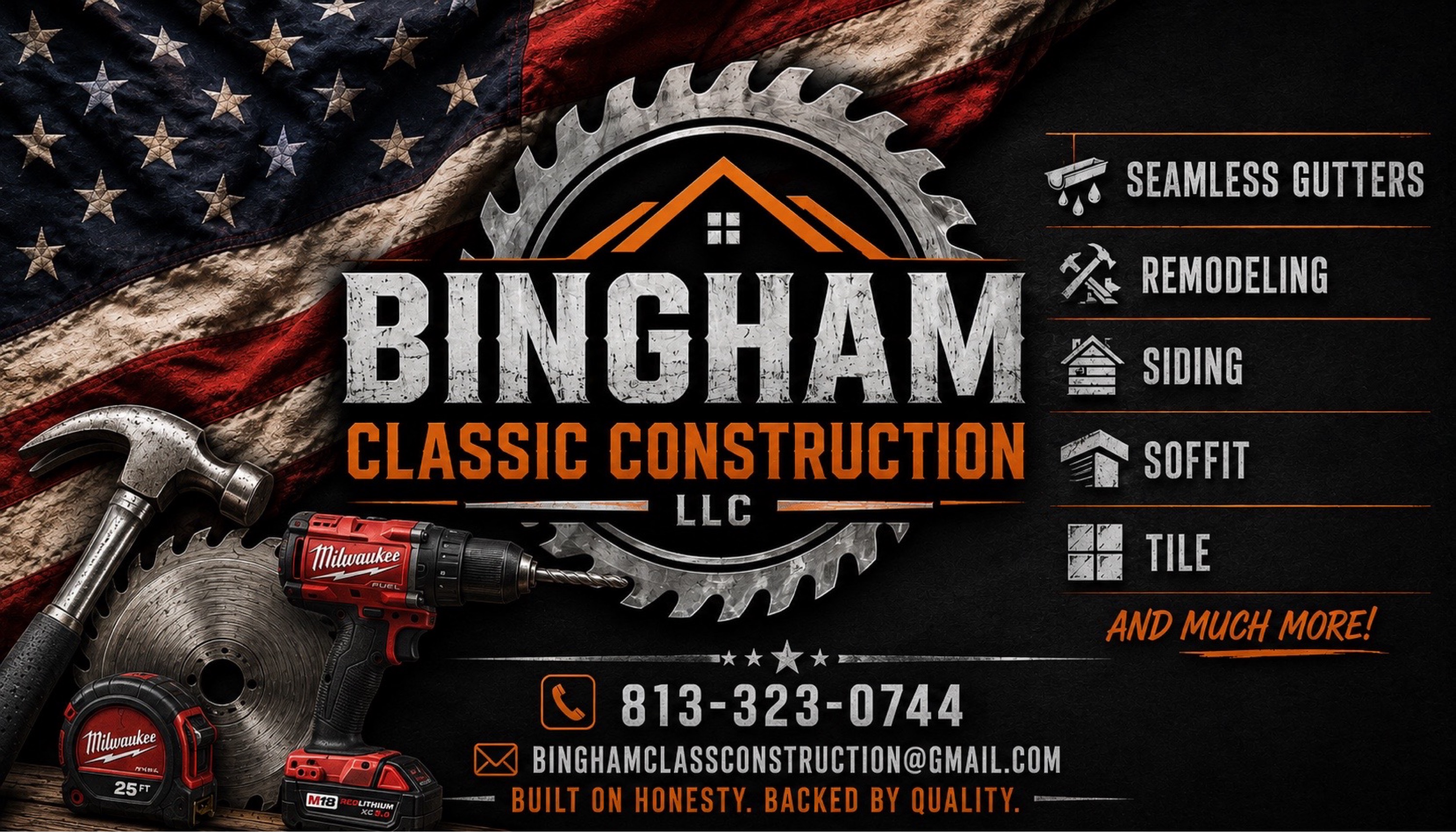 Noah bingham Logo