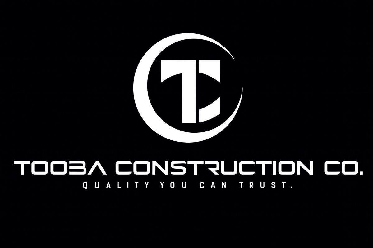 Tooba Construction Co. LLC Logo