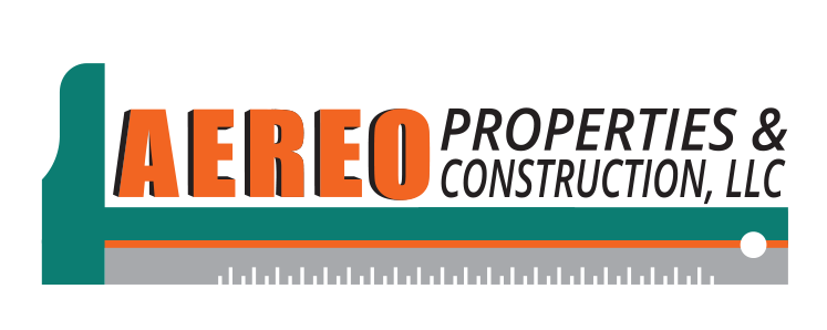 Aereo Properties & Construction, LLC Logo