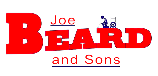 Joe Beard and Sons Corp. Logo