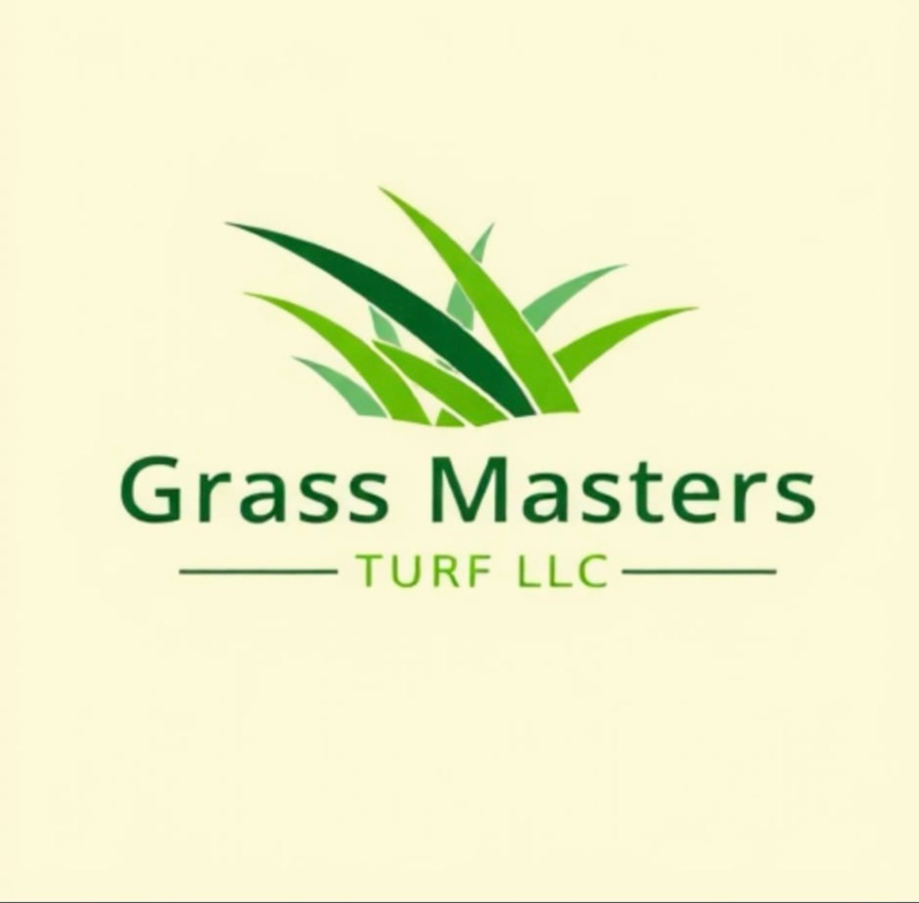 Grass Masters Turf LLC Logo