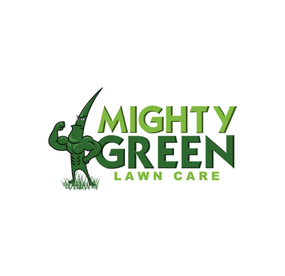 Mighty Green Logo