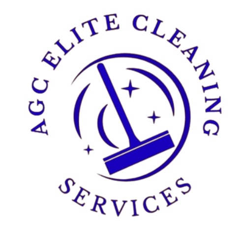 AGC Elite Cleaning Services, LLC Logo