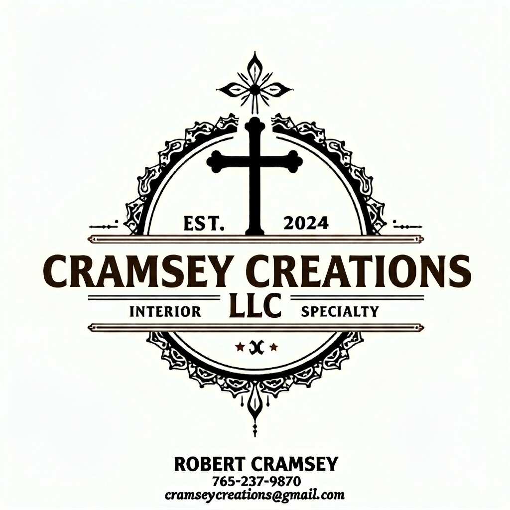 Cramsey Creations LLC Logo