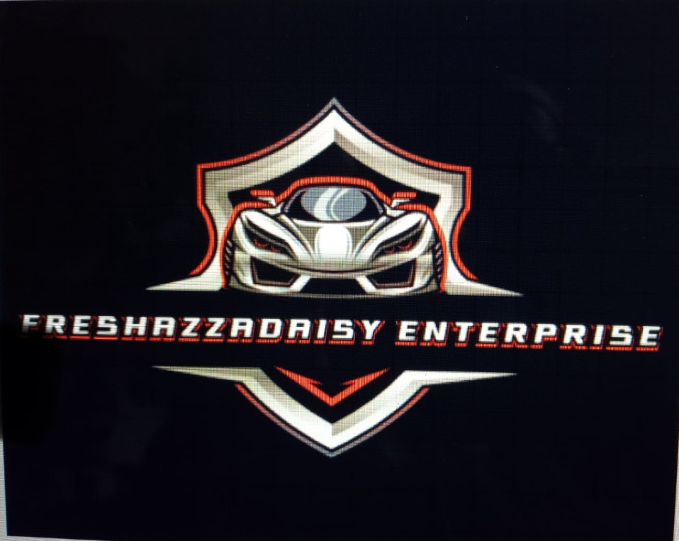 Fresh Azza Daisy LLC Logo