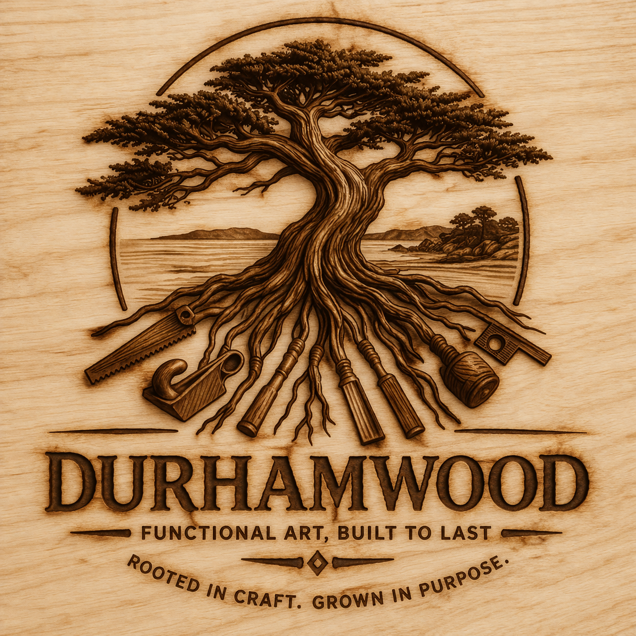 DurhamWppd Logo