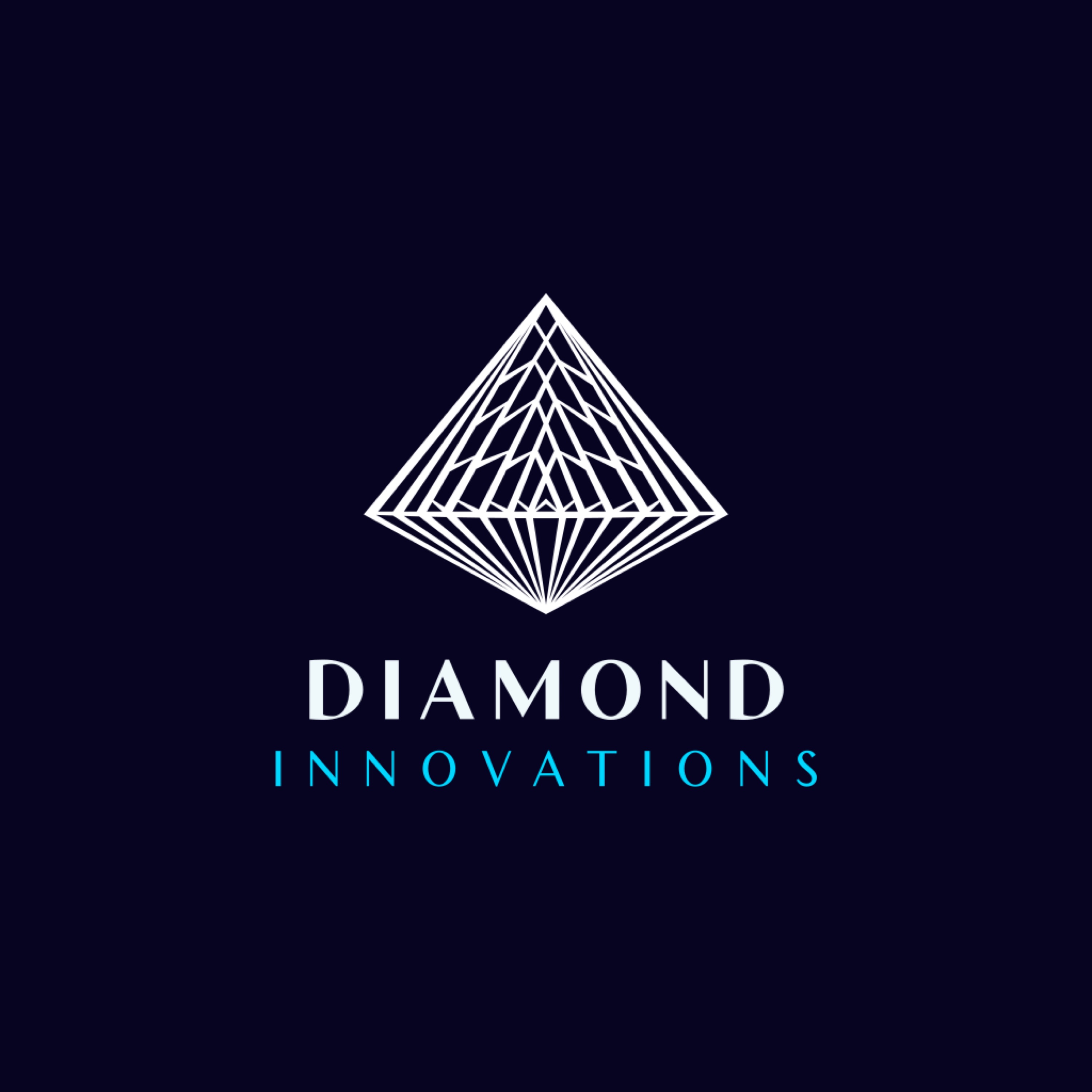 Diamond Innovations LLC Logo