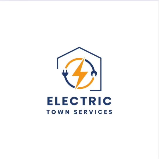 Electric Town Services LLC Logo