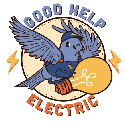 Good Help Electric LLC Logo