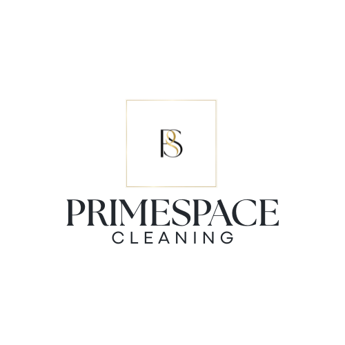 PrimeSpacesCleaning Logo