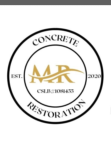 M and R Flooring Corporation Logo