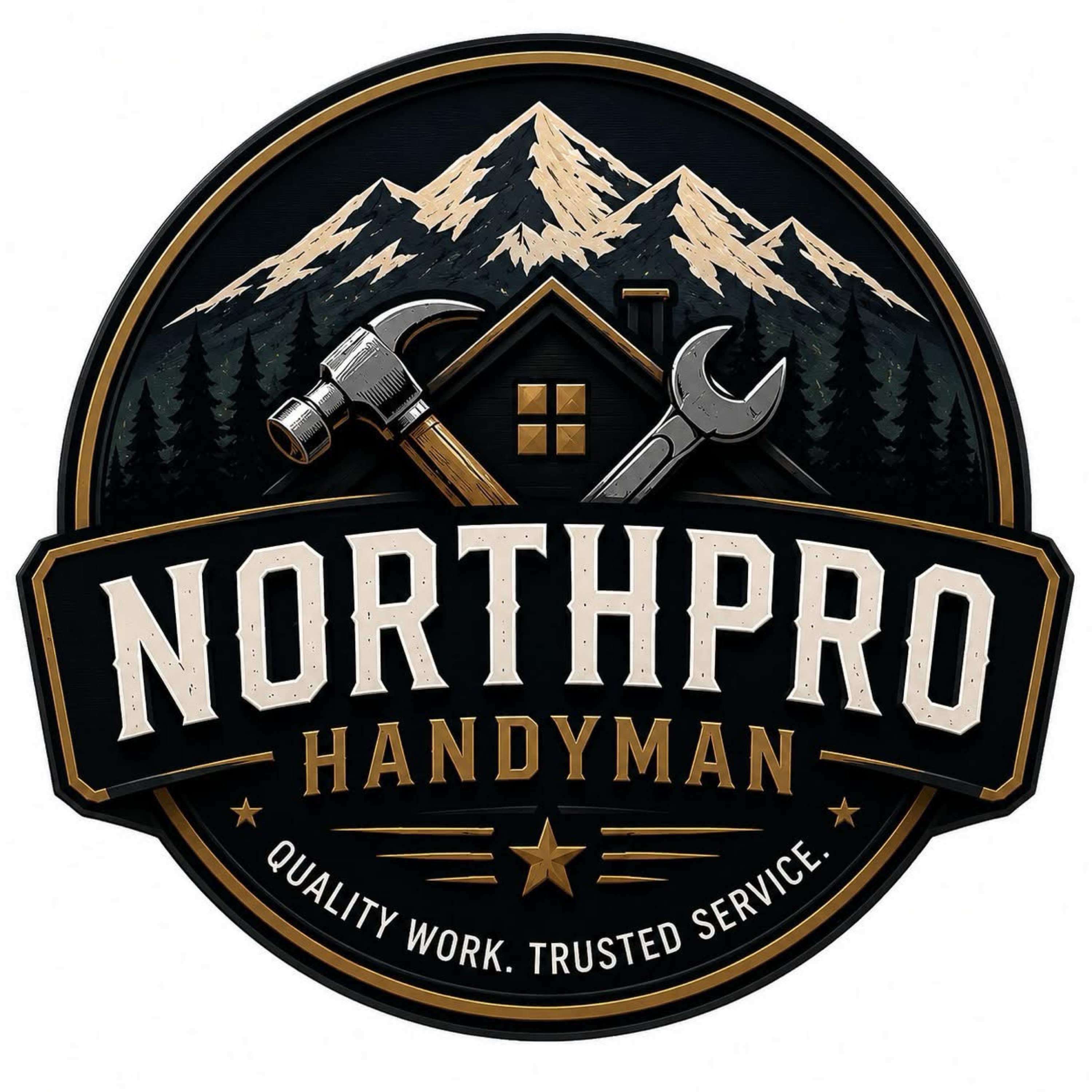 NorthPro Logo