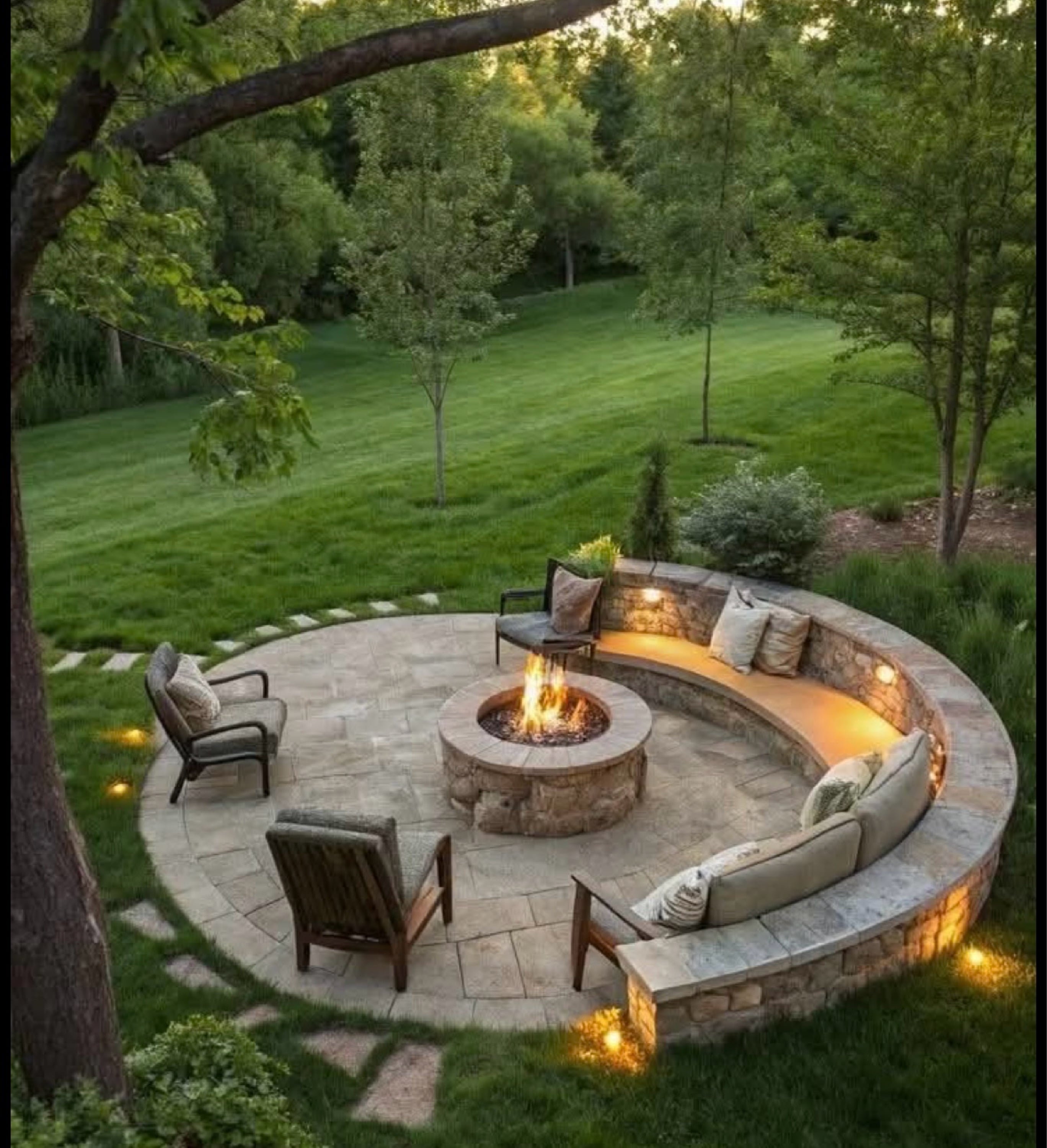 UTRERA LANDSCAPING LLC Logo