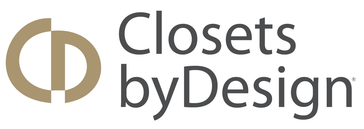 Closets by Design of Southeast MI Logo
