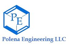 Polena Engineering, LLC Logo