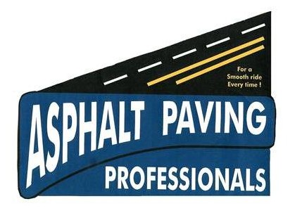 Asphalt Paving Professionals, Inc Logo