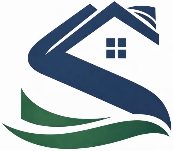 Shoreline Property Works Logo