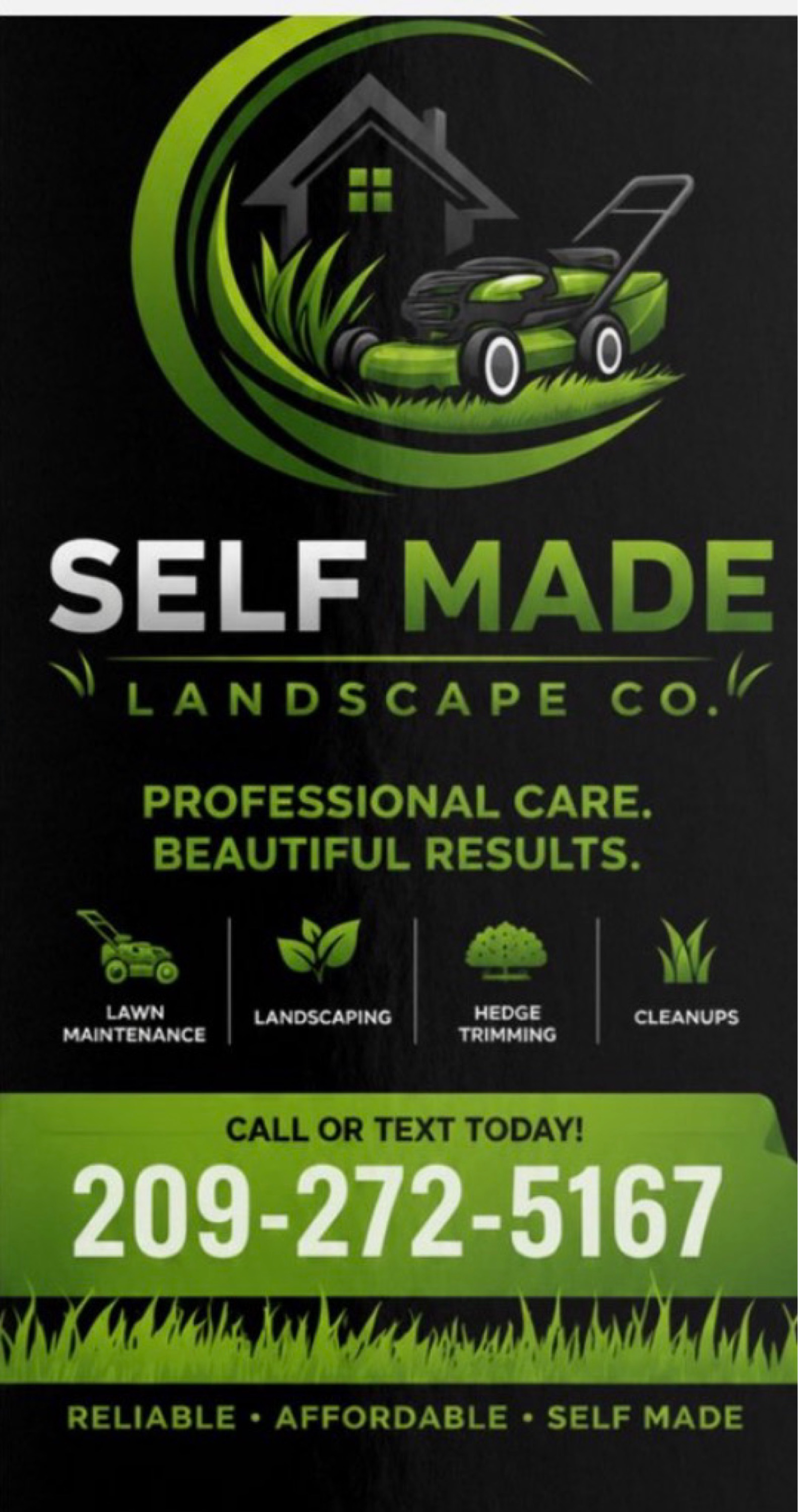 Jordan self Logo