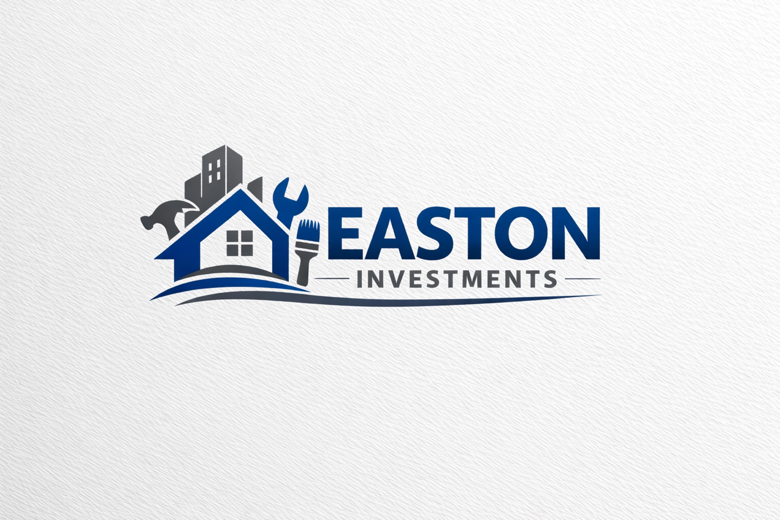 Easton investments Logo