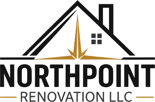 NorthPoint Renovation Logo