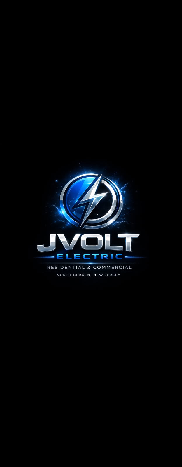 Jvolt Electric Logo