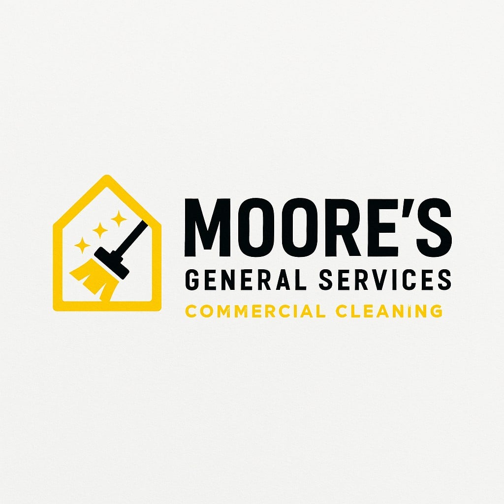 Moore's General Services Logo
