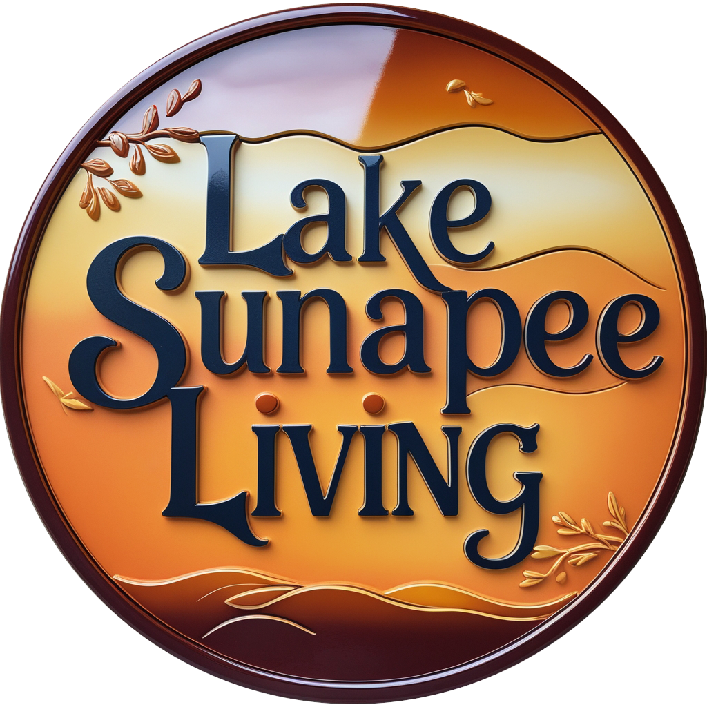 Lake sunapee living llc Logo