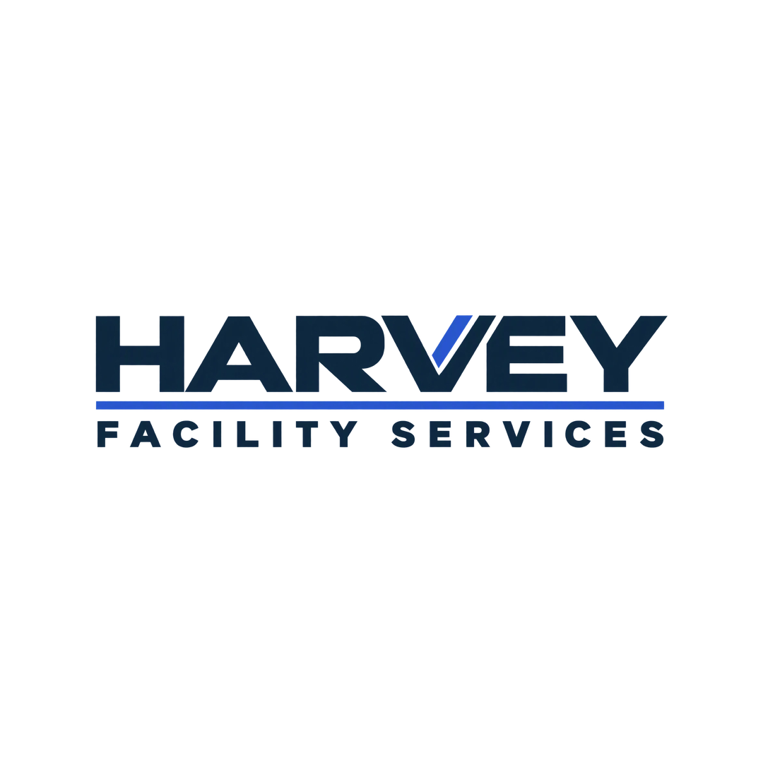 Harvey Bros Restoration Logo