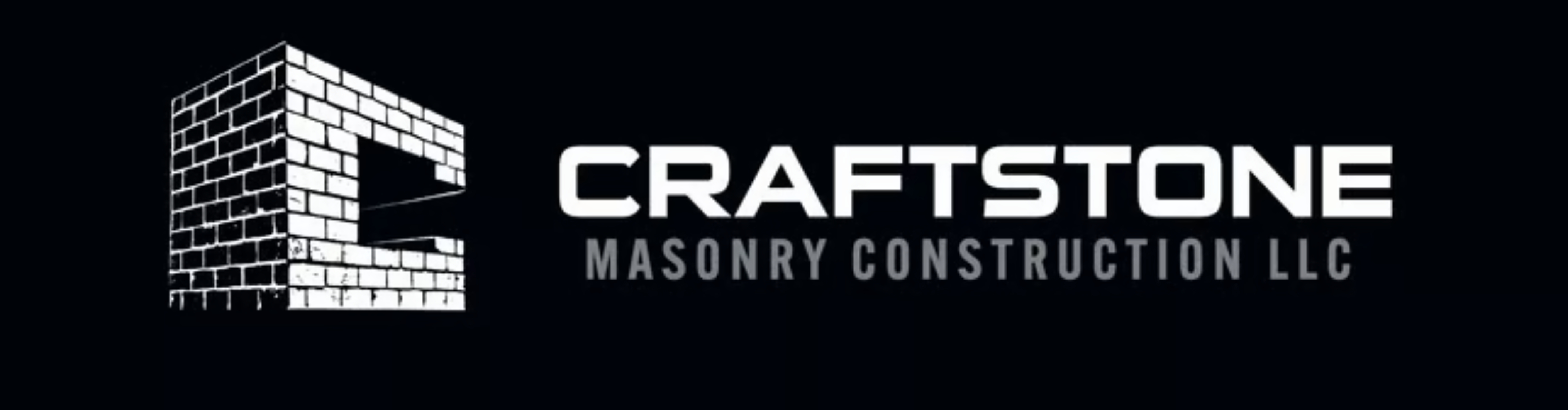 Craftstone Masonry Construction LLC Logo